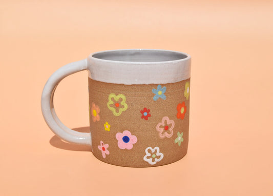 Cup of Joy Mug – shop hey daisy!