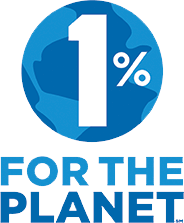 1% for the Planet