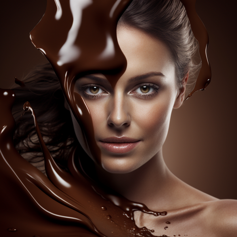Unleash the Power of Chocolate with Bodyfornia Massage Oil
