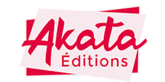 Logo Akata Editions