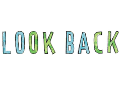Logo Look Back