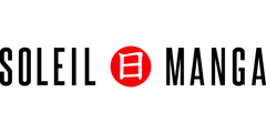 Logo Soleil Manga