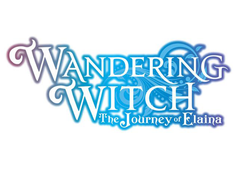 wandering witch logo