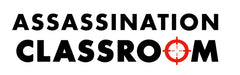 Logo Assassination Classroom