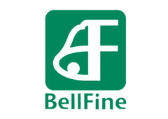 BellFine logo