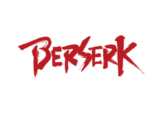 Berserk manga