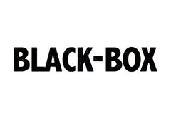 Black Box manga
