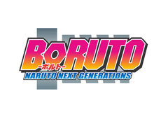 Boruto : Naruto Next Generations