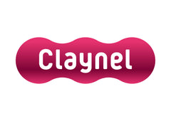 Claynel Logo