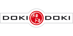 Logo Doki Doki