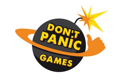 Don't Panic Games