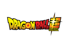 Dragon Ball Super