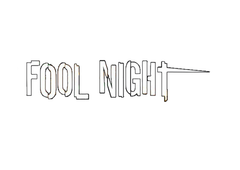 Fool Night manga