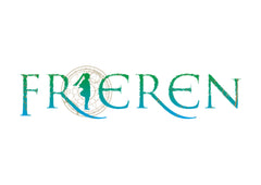 Frieren logo