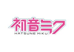 Hatsune Miku logo