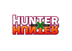 Hunter x Hunter