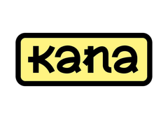 Kana édition manga