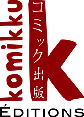 logo komikku