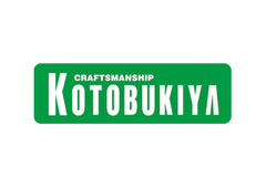 Kotobukiya logo