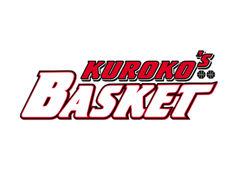 Kuroko's Basket