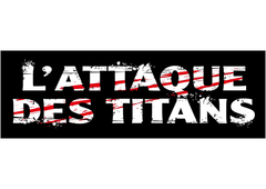 L'attaque des Titans manga