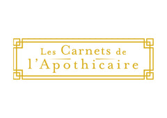 Les Carnets de l'Apothicaire