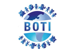 Boti logo