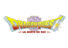 Dragon Quest - La Quête de Daï