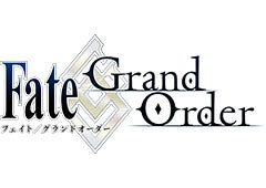 Fate : Grand Order