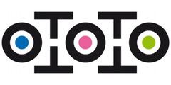 Logo Ototo Manga