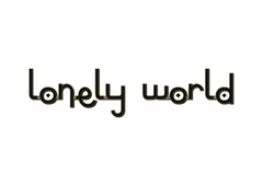 Lonely World manga