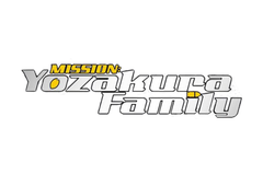 Mission : Yozakura Family manga