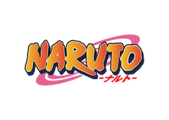 Naruto logo