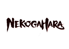 Nekogahara manga