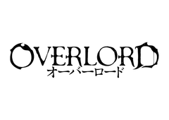 Overlord manga