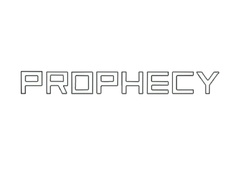 Prophecy manga
