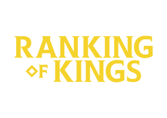 Ranking of Kings manga