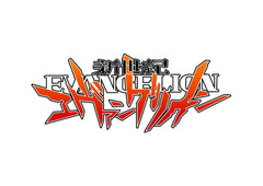 Rebuild of Evangelion logo