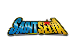 Saint Seiya logo