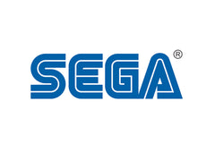 Figurines SEGA