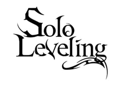 Solo Leveling