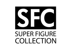 Figurines SFC