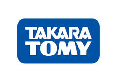 Figurines Takara Tomy