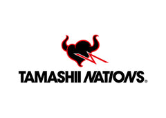 Figurines Tamashii Nations