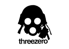 Threezero Logo