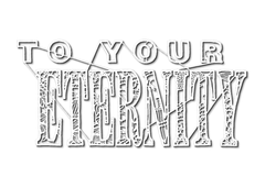 To your eternity manga