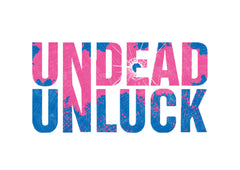 Undead Unluck logo