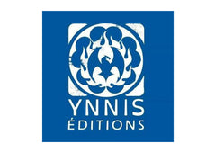 Ynnis Editions logo