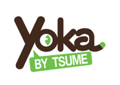 Yoka by Tsume logo