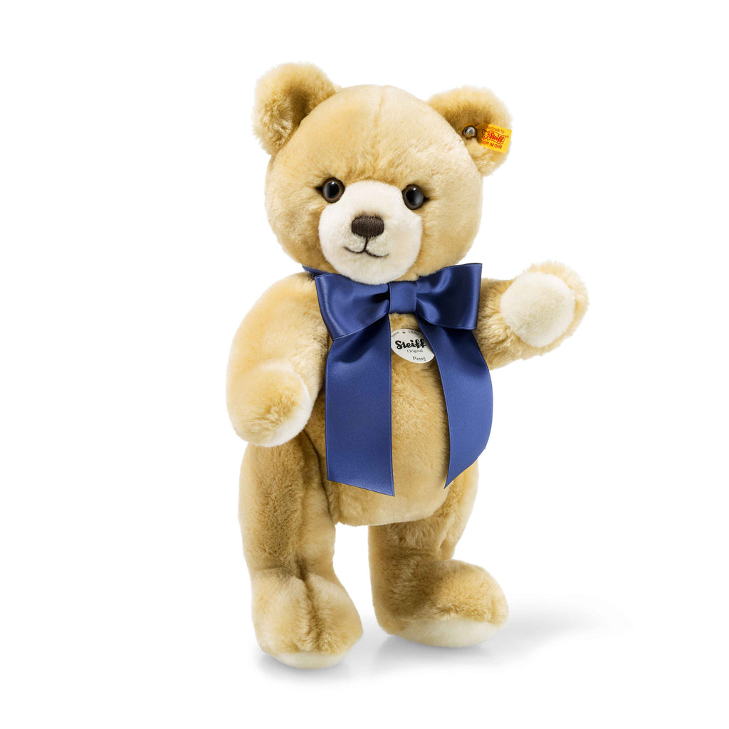 Steiff Steiff Ours en peluche P, caramel, 28 cm